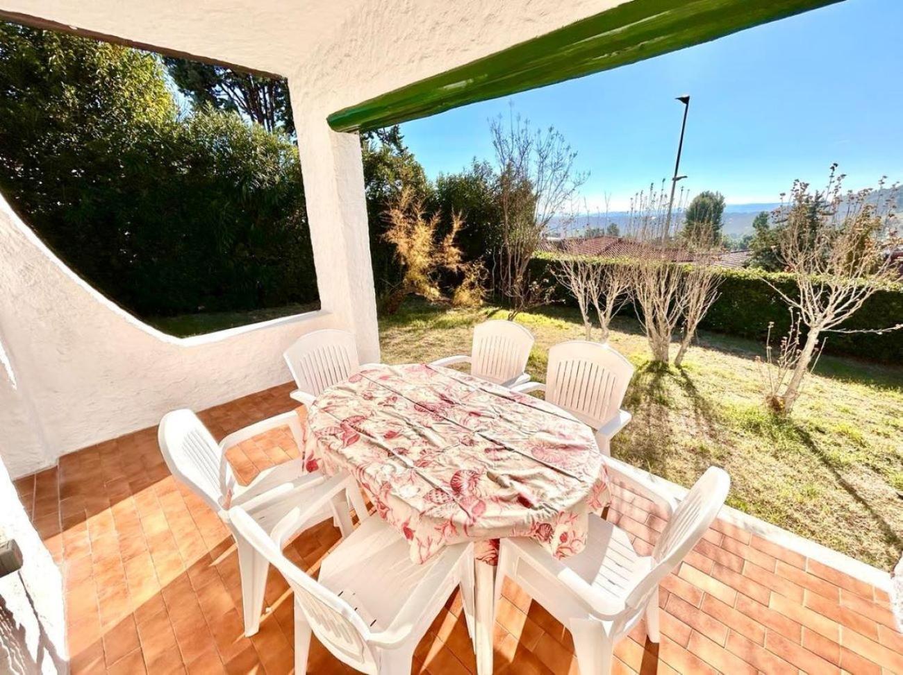 Maria Giovanna 2, Taunus Holiday home